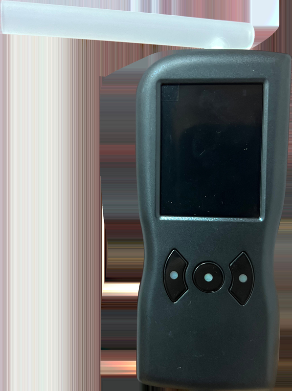 Portable Breath Alcohol Tester Smart Breathalyzer